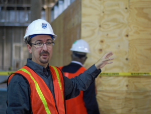 Have you weighed up the pros and cons of building or refurbishing a ready meals facility?